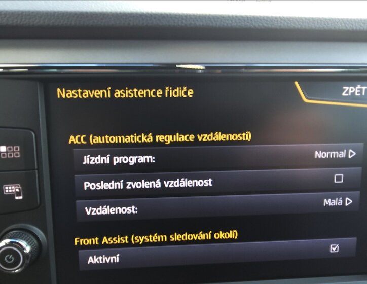 Seat Leon Kombi 1,4 l 92 kw