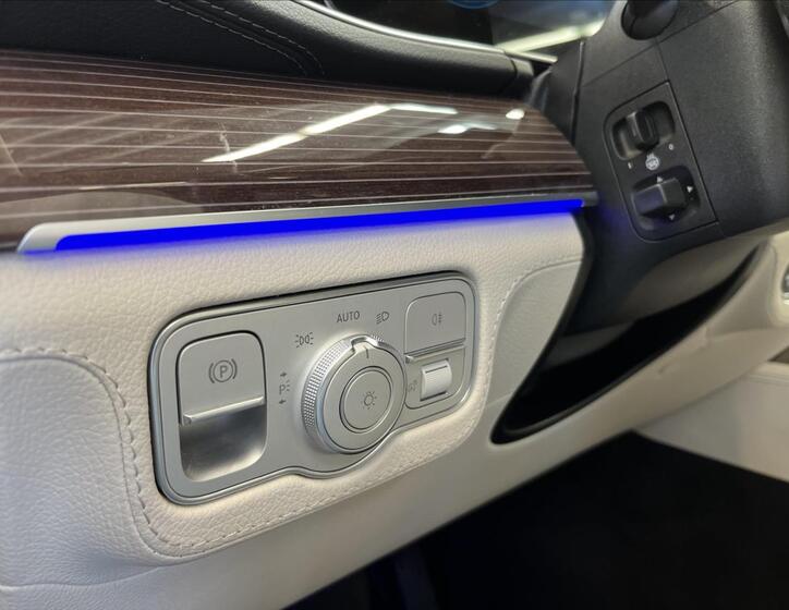 Mercedes-Benz GLE 11