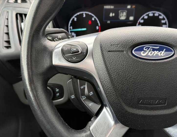 Ford Tourneo Connect 22