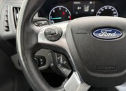 Ford Tourneo Connect 22