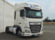 DAF Ostatní Ostatní 12,9 l 355 kw