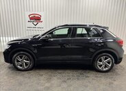 Volkswagen T-Roc 4