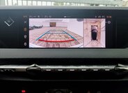 DS Automobiles DS4 Hatchback 1,2 l 96 kw