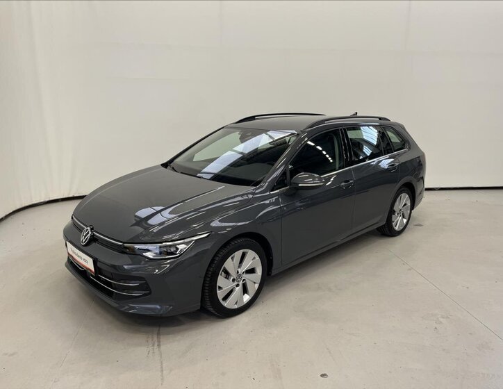 Volkswagen Golf Kombi 1,5 l 110 kw