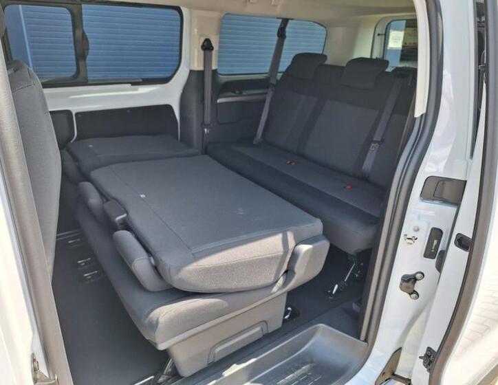 Peugeot Expert Tepee 11