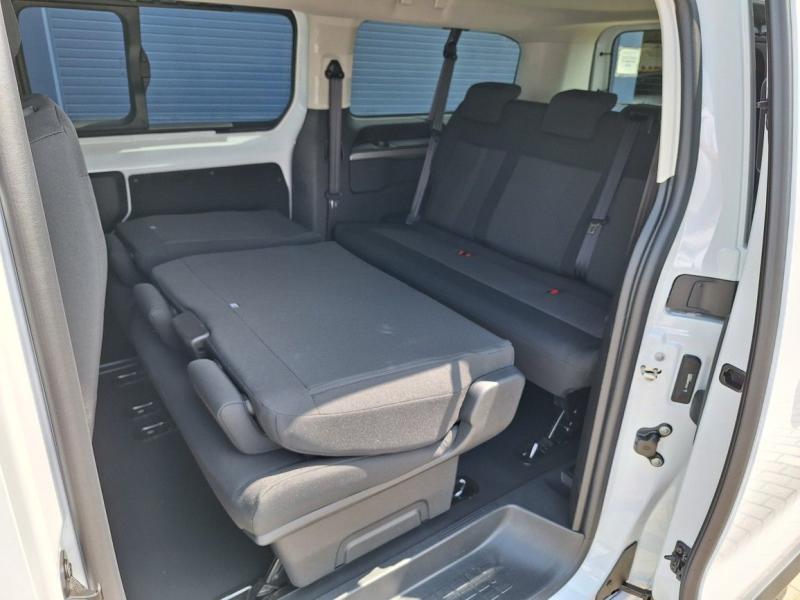 Peugeot Expert Tepee