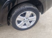 Toyota RAV4 SUV 2,2 l 130 kw