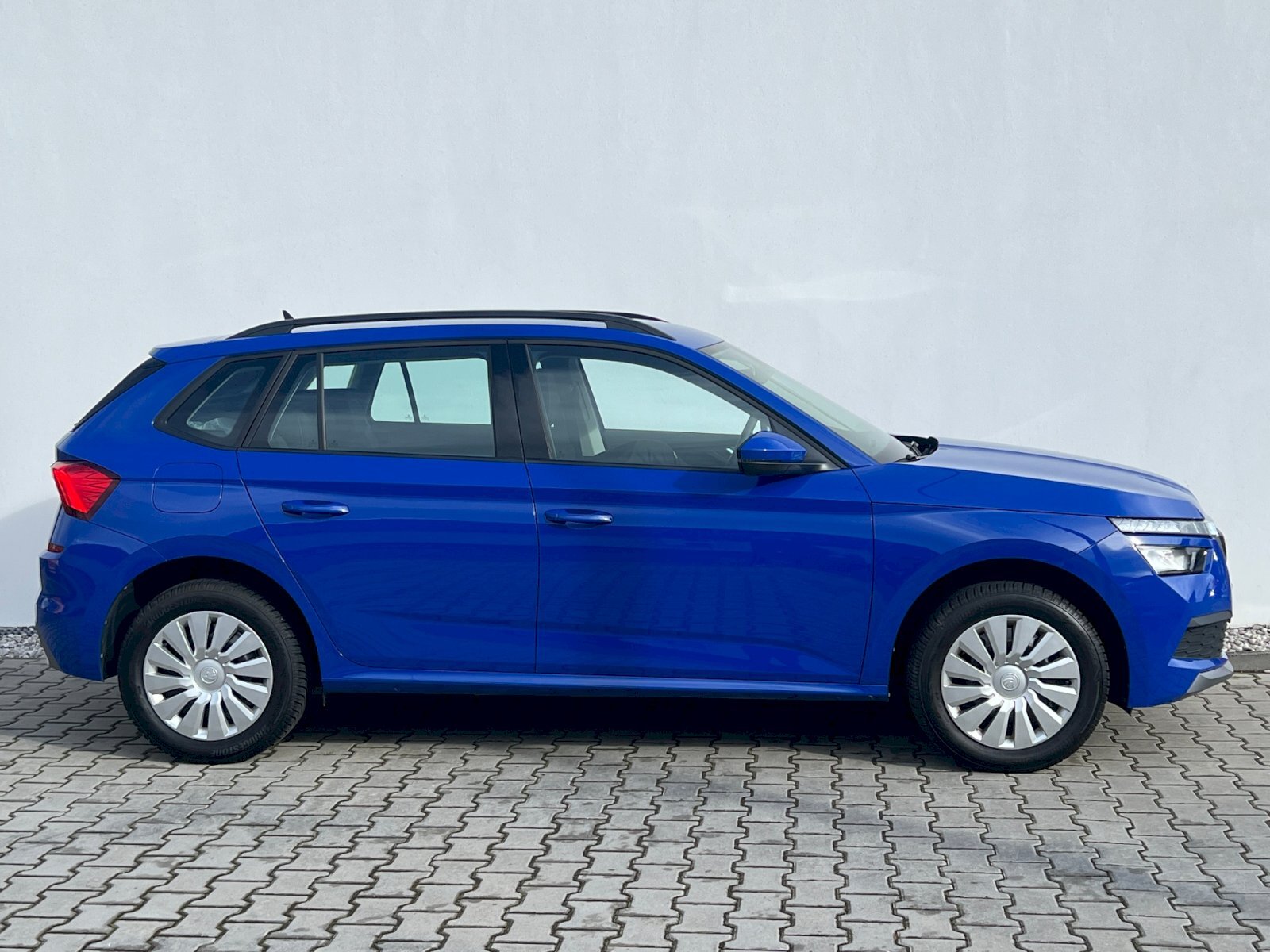 Škoda Kamiq Hatchback 1,0 l 70 kw