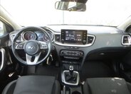 KIA Ceed Kombi 1,5 l 118 kw