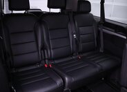 Citroën SpaceTourer MPV 2,0 l 130 kw