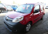 Renault Kangoo MPV 1,2 l 84 kw