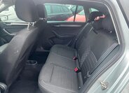 Škoda Rapid Hatchback 999,0 81 kw