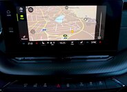 Škoda Octavia Sedan 2,0 l 180 kw