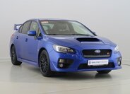 Subaru WRX STI Sedan / Limuzína 2,5 l 221 kw