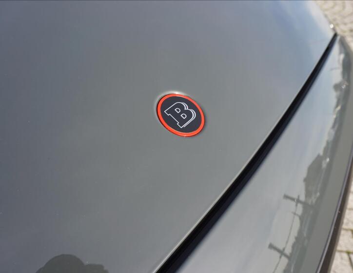 Mercedes-Benz Třídy S 13