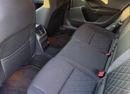 Škoda Octavia Kombi 0,0 135 kw