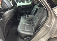 Hyundai Tucson SUV 1,6 l 130 kw