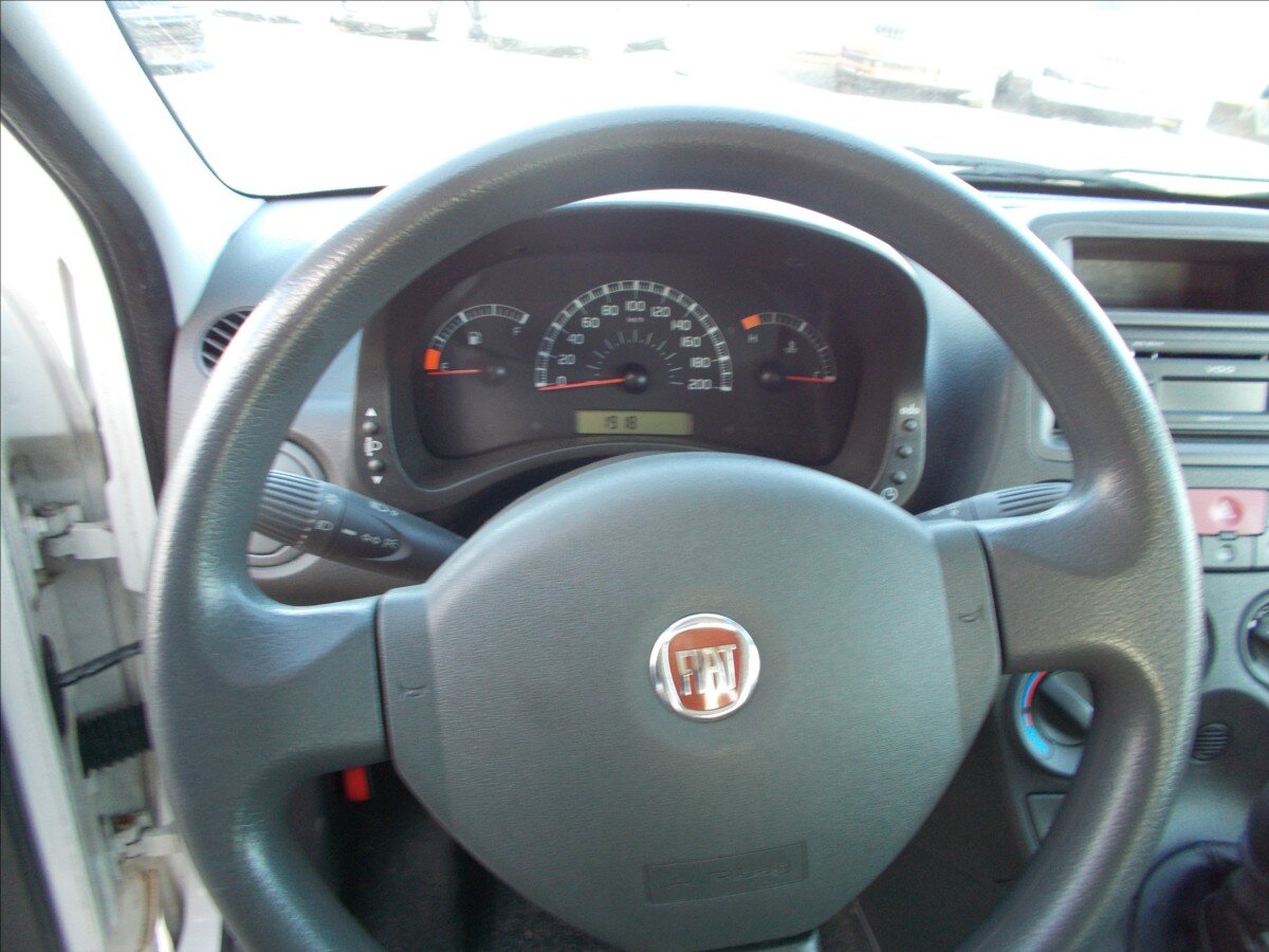 Fiat Panda Kombi 1,1 l 40 kw