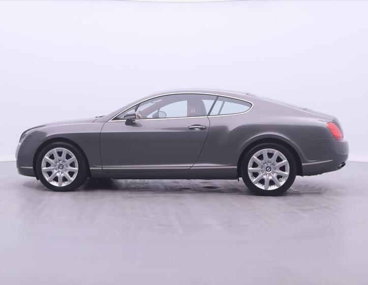 Bentley Continental GT 4