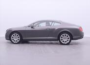 Bentley Continental GT 4