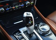 BMW Řada 5 Liftback 3,0 l 190 kw