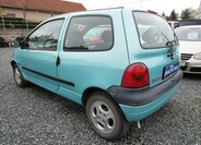 Renault Twingo Hatchback 1,1 l 43 kw