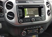 Volkswagen Tiguan SUV / Terénní 2,0 l 130 kw