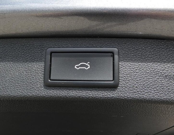 Škoda Kodiaq SUV / Terénní 2,0 l 140 kw