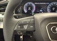 Audi Q8 SUV 3,0 l 210 kw