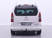 Citroën Berlingo 6
