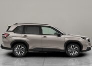 Subaru Forester SUV 2,0 l 113 kw