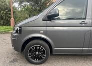 Volkswagen Transporter 11