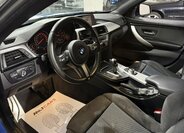 BMW Řada 4 Sedan / Limuzína 2,0 l 135 kw