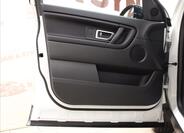 Land Rover Discovery Sport 9