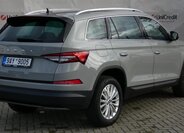 Škoda Kodiaq 3