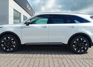 KIA Sorento SUV 2,2 l 142 kw