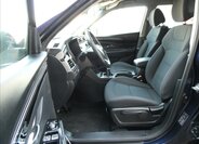SsangYong Korando SUV / Terénní 1,5 l 120 kw