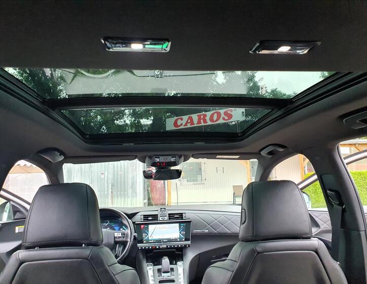 DS Automobiles DS7 Crossback 43