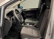 Volkswagen Touran 7