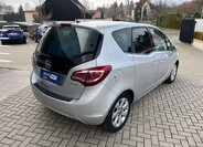 Opel Meriva MPV 1,4 l 103 kw