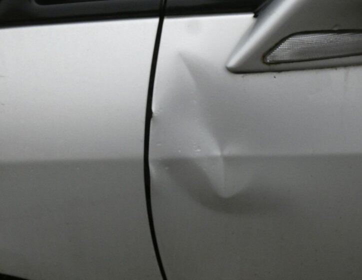 Peugeot 807 MPV 2,0 l 100 kw