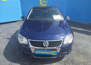 Volkswagen EOS Kabriolet 2,0 l 103 kw