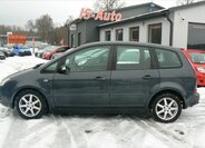 Ford Focus Kombi 1,8 l 85 kw