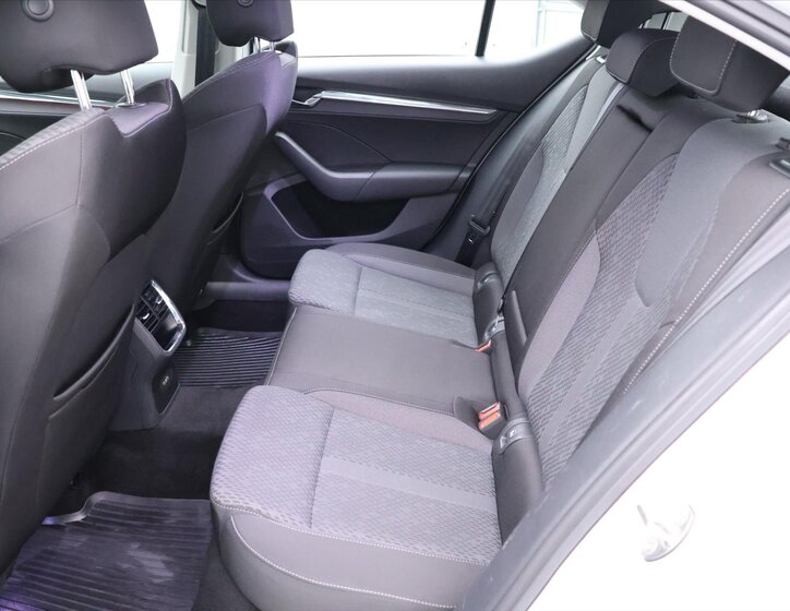 Škoda Octavia Liftback 2,0 l 85 kw