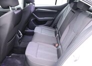 Škoda Octavia Liftback 2,0 l 85 kw