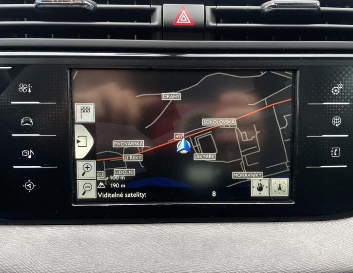 Citroën C4 Picasso 13