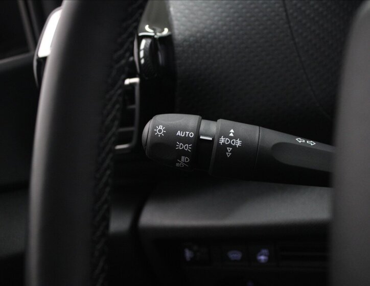 Citroën C4 Hatchback 1,2 l 96 kw