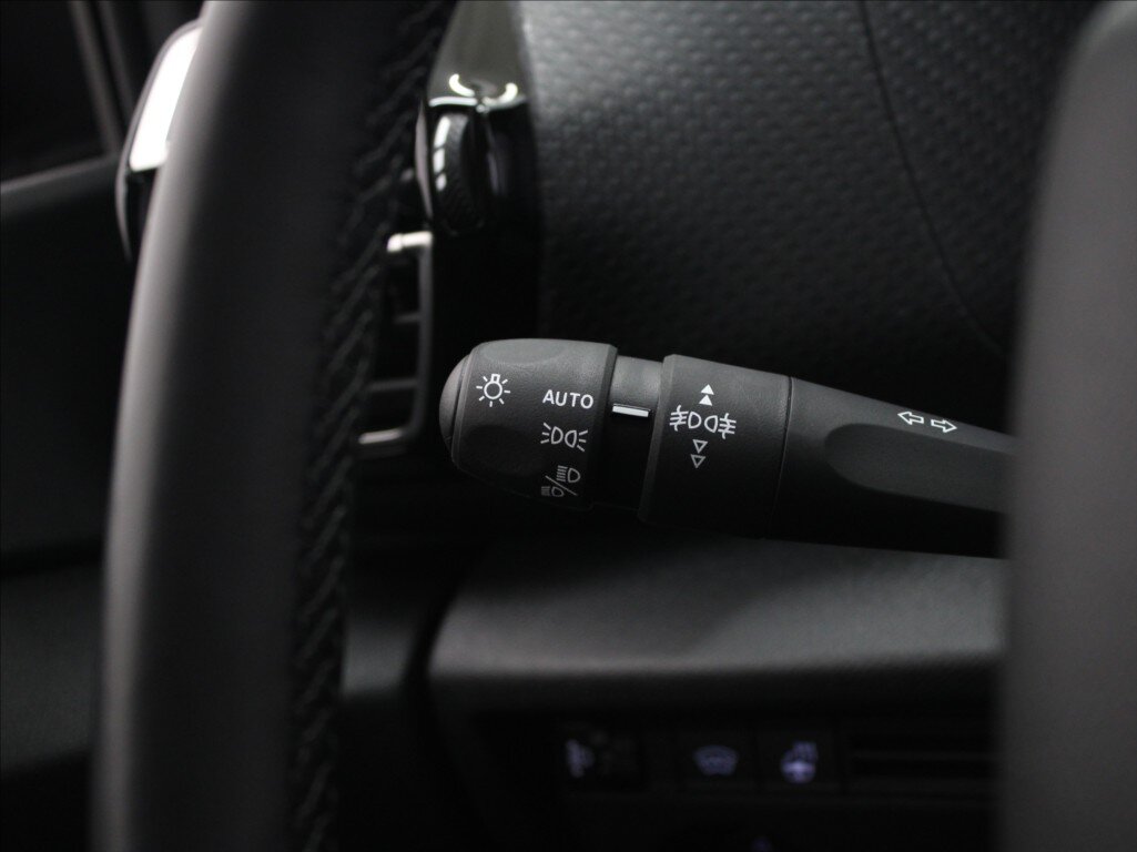 Citroën C4 Hatchback 1,2 l 96 kw