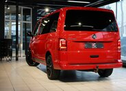 Volkswagen Multivan MPV 2,0 l 110 kw