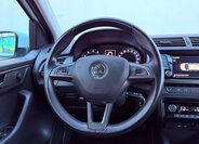 Škoda Fabia Kombi 1,2 l 66 kw